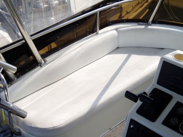 41' Silverton Convertible Fishing Yacht - Puerto Vallarta, Mexico 41' Silverton Convertible Fishing Yacht - Puerto Vallarta, Mexico
