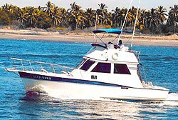 Puerto Vallarta Fishing Charter