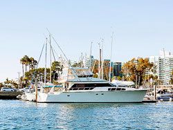 Private Yacht Charter Vallarta 