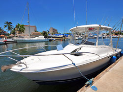 Puerto Vallarta Fishing Charter