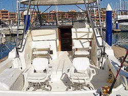 Puerto Vallarta Yacht Charter